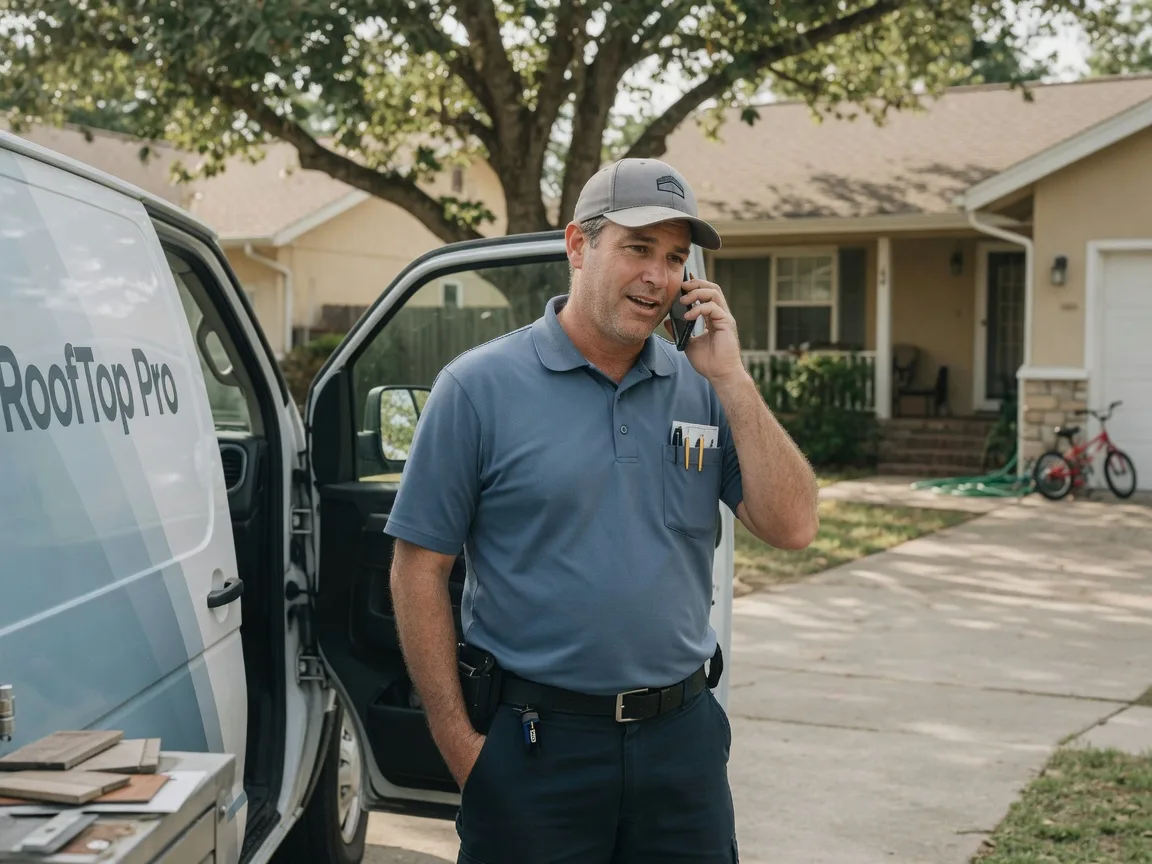 Roof Repair Hatley, WI FAQs